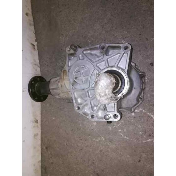 Diferencial Delantero Para Hyundai Santa Fe