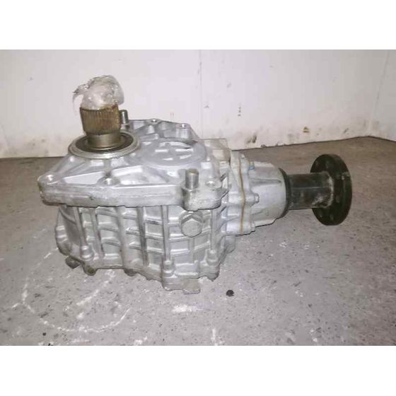 Diferencial Delantero Para Hyundai Santa Fe