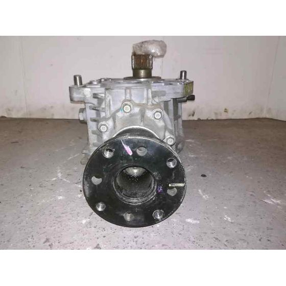Diferencial Delantero Para Hyundai Santa Fe