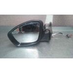 Retrovisor Izquierdo Para Peugeot 208