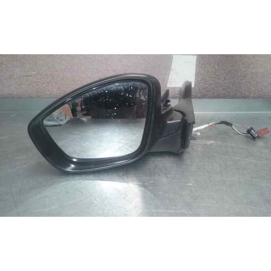 Retrovisor Izquierdo Para Peugeot 208