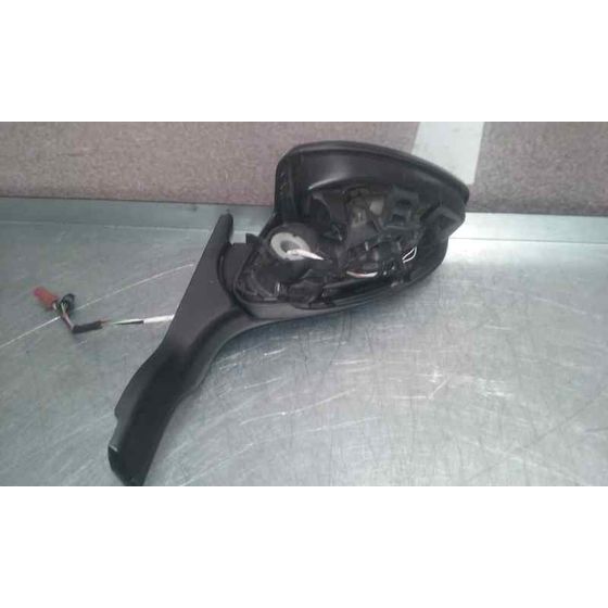 Retrovisor Izquierdo Para Peugeot 208