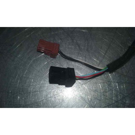 Retrovisor Izquierdo Para Peugeot 208