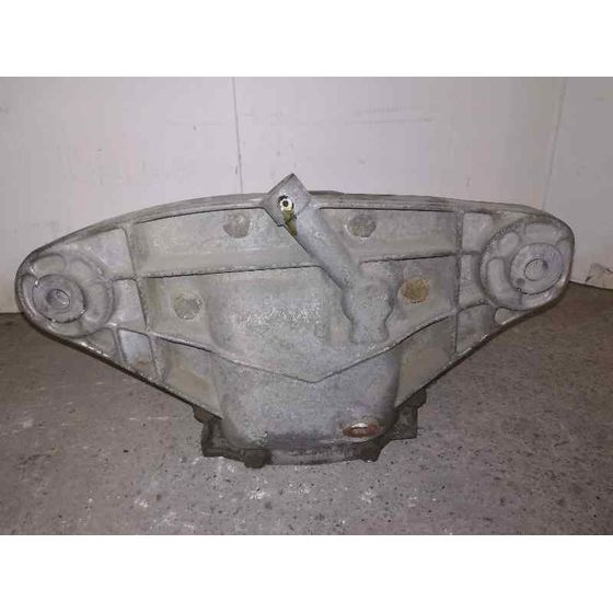 Diferencial Trasero Para Bmw Serie 5 Berlina