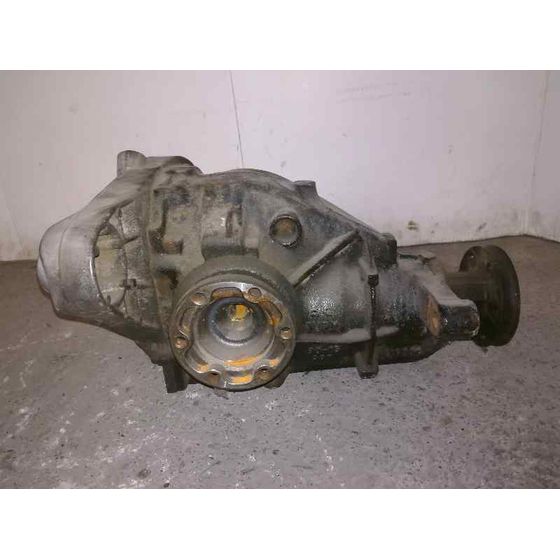 Diferencial Trasero Para Bmw Serie 5 Berlina
