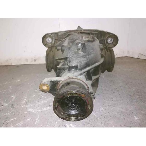 Diferencial Trasero Para Bmw Serie 5 Berlina