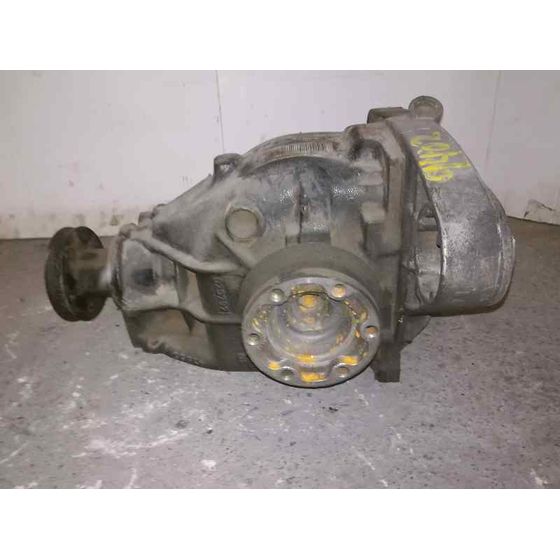 Diferencial Trasero Para Bmw Serie 5 Berlina