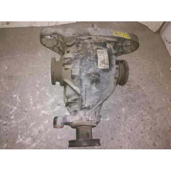 Diferencial Trasero Para Bmw Serie 5 Berlina