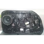 Elevalunas Delantero Izquierdo Para Volvo V40