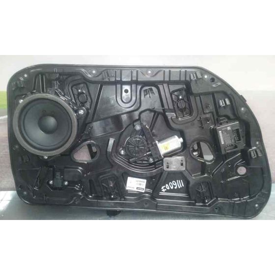 Elevalunas Delantero Izquierdo Para Volvo V40