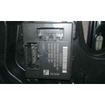 Elevalunas Delantero Izquierdo Para Volvo V40