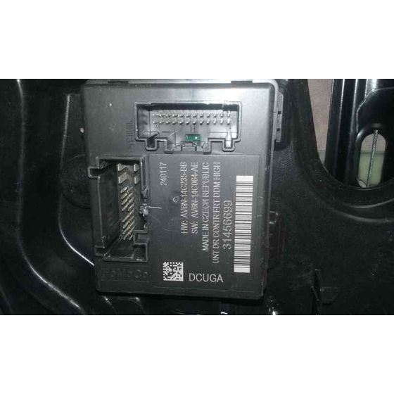 Elevalunas Delantero Izquierdo Para Volvo V40