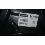 Elevalunas Delantero Izquierdo Para Volvo V40