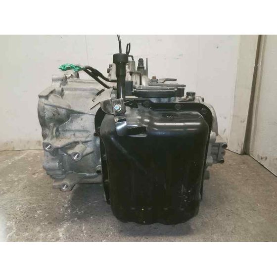 Caja Cambios Para Hyundai Sonata