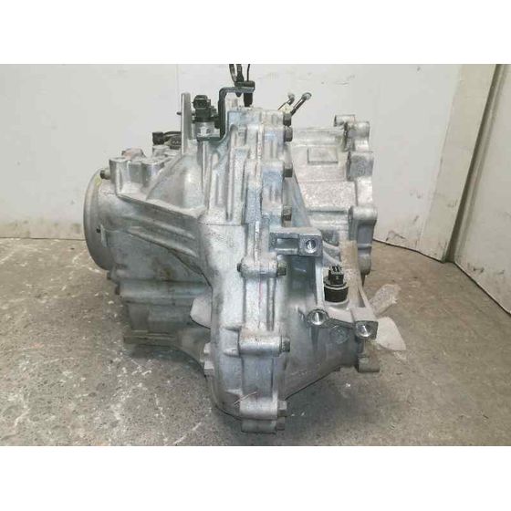 Caja Cambios Para Hyundai Sonata