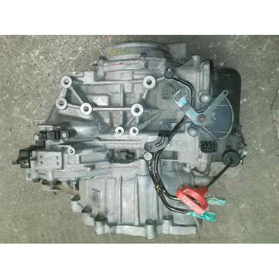 Caja Cambios Para Hyundai Sonata