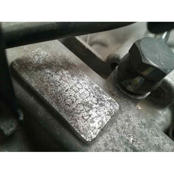 Caja Cambios Para Hyundai Sonata
