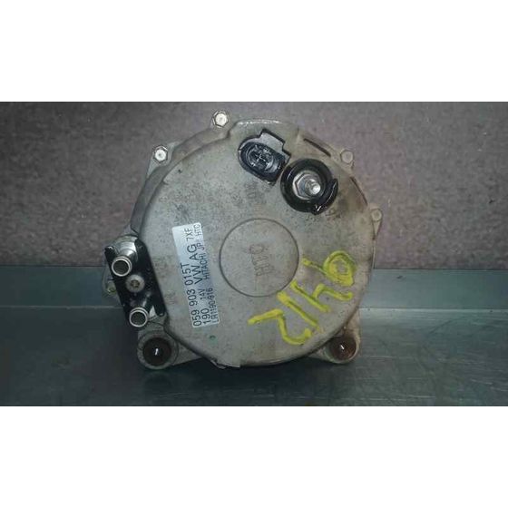 Alternador Para Audi Q7