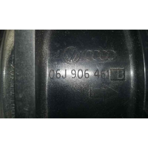 Caudalimetro Para Audi Q7