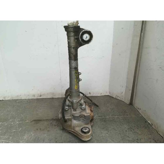 Diferencial Delantero para Audi Q7 (4L)