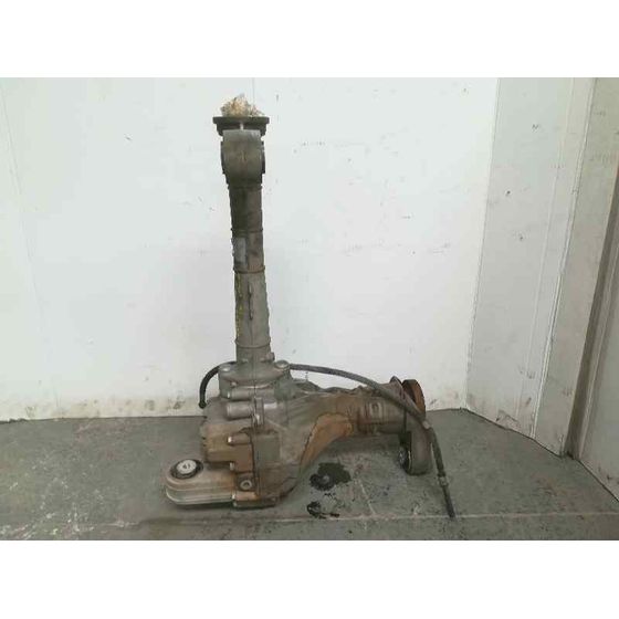 Diferencial Delantero para Audi Q7 (4L)