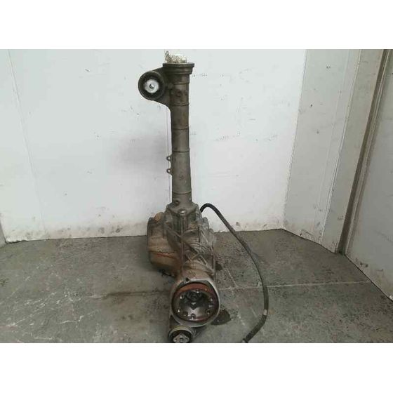 Diferencial Delantero para Audi Q7 (4L)