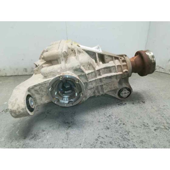 Diferencial Trasero Para Audi Q7