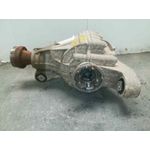 Diferencial Trasero Para Audi Q7