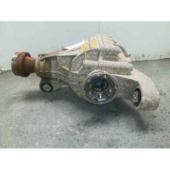 Diferencial Trasero Para Audi Q7
