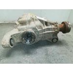 Diferencial Trasero Para Audi Q7