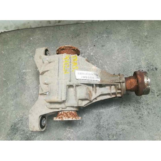 Diferencial Trasero Para Audi Q7