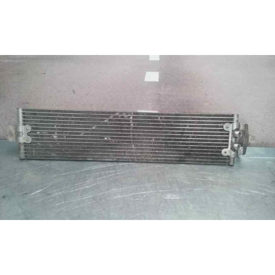 Radiador Aceite Para Audi Q7
