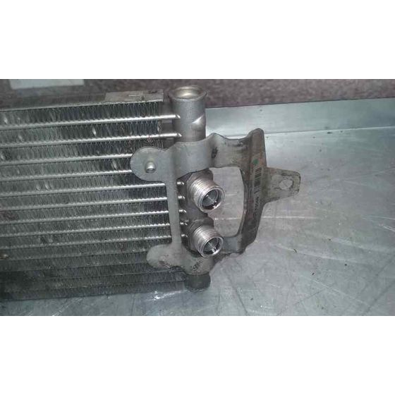 Radiador Aceite Para Audi Q7