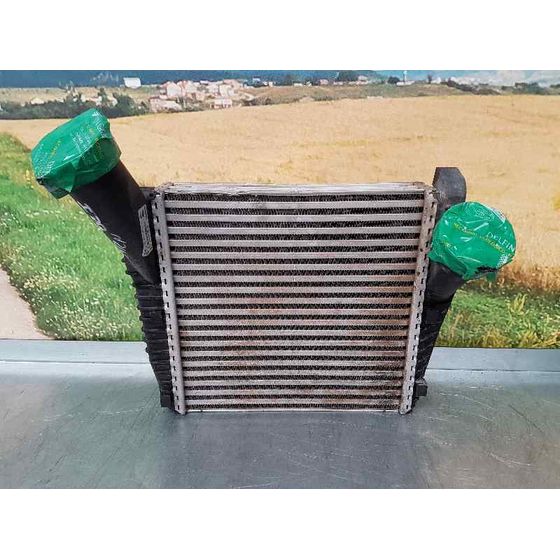 Intercooler Para Audi Q7