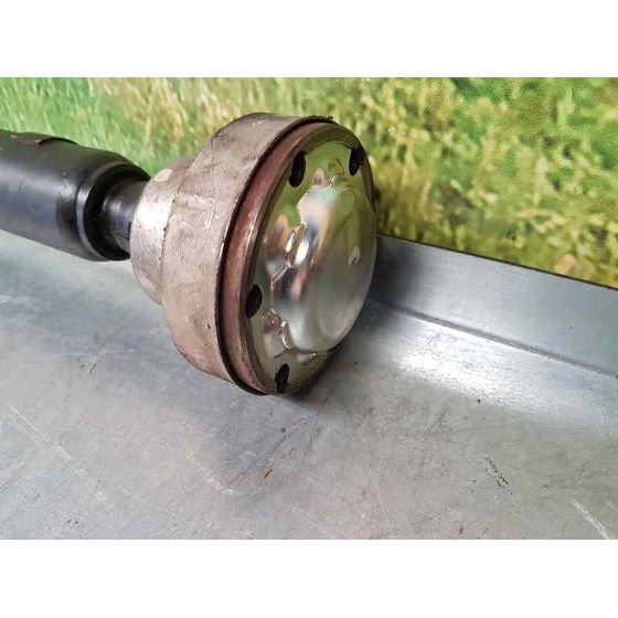 Transmision Central Para Audi Q7