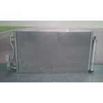 Condensador / Radiador Aire Acondicionado para Bmw Serie 1 Lim.