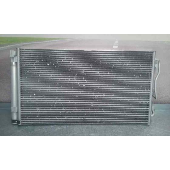 Condensador / Radiador Aire Acondicionado para Bmw Serie 1 Lim.