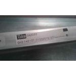 Condensador / Radiador Aire Acondicionado para Bmw Serie 1 Lim.