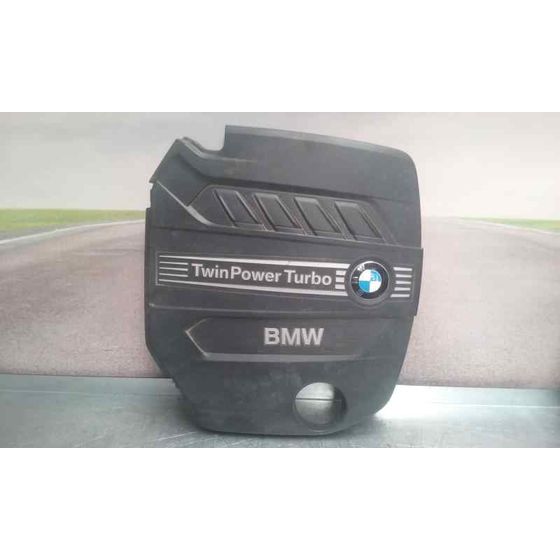 Tapa Motor Plastico Para Bmw Serie 1 Lim.