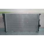 Radiador Agua Para Bmw Serie 1 Lim.