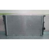 Radiador Agua Para Bmw Serie 1 Lim.