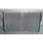 Radiador Agua Para Bmw Serie 1 Lim.