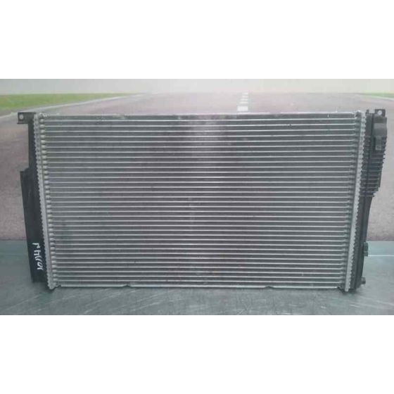 Radiador Agua Para Bmw Serie 1 Lim.