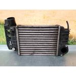 Intercooler Para Toyota Yaris