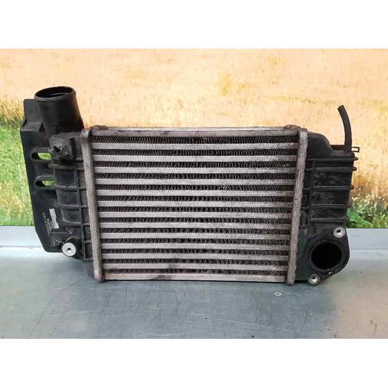 Intercooler Para Toyota Yaris