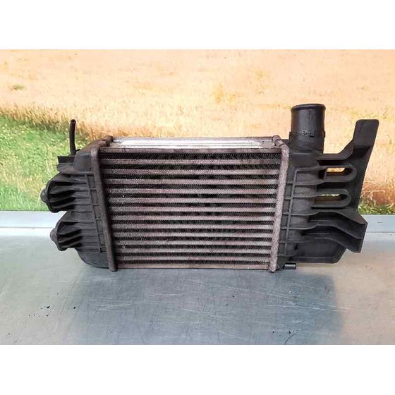 Intercooler Para Toyota Yaris