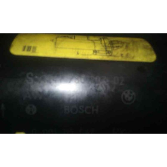 Motor Arranque Para Bmw X5