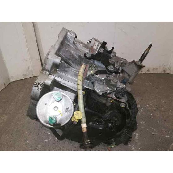 Caja Cambios Para Renault Laguna Ii