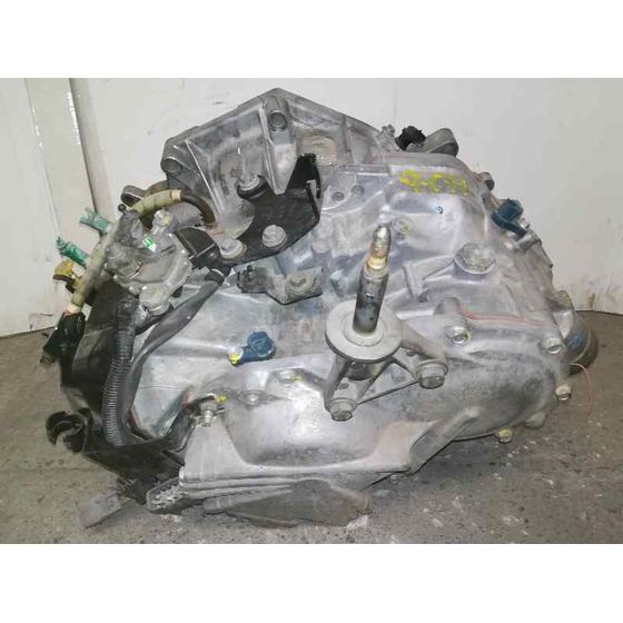 Caja Cambios Para Renault Laguna Ii