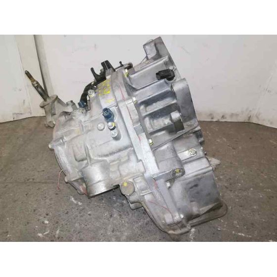 Caja Cambios Para Renault Laguna Ii